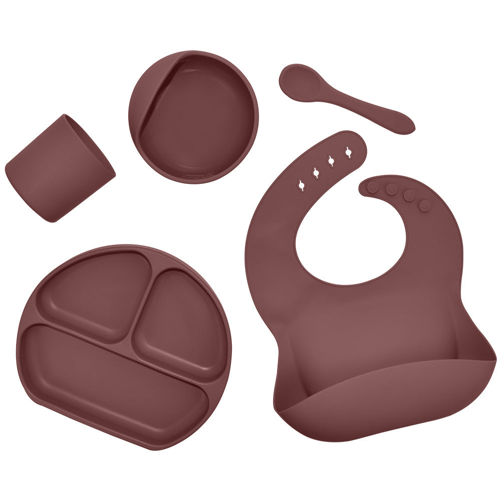 Silicone children&