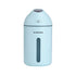 AromaDrive 300ml USB Diffuser – Fresh Vibes, Anytime, Anywhere