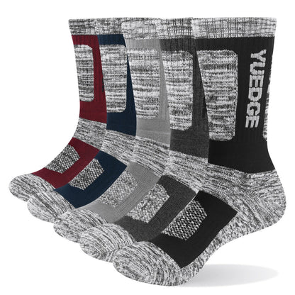 5 Pairs Of Men&