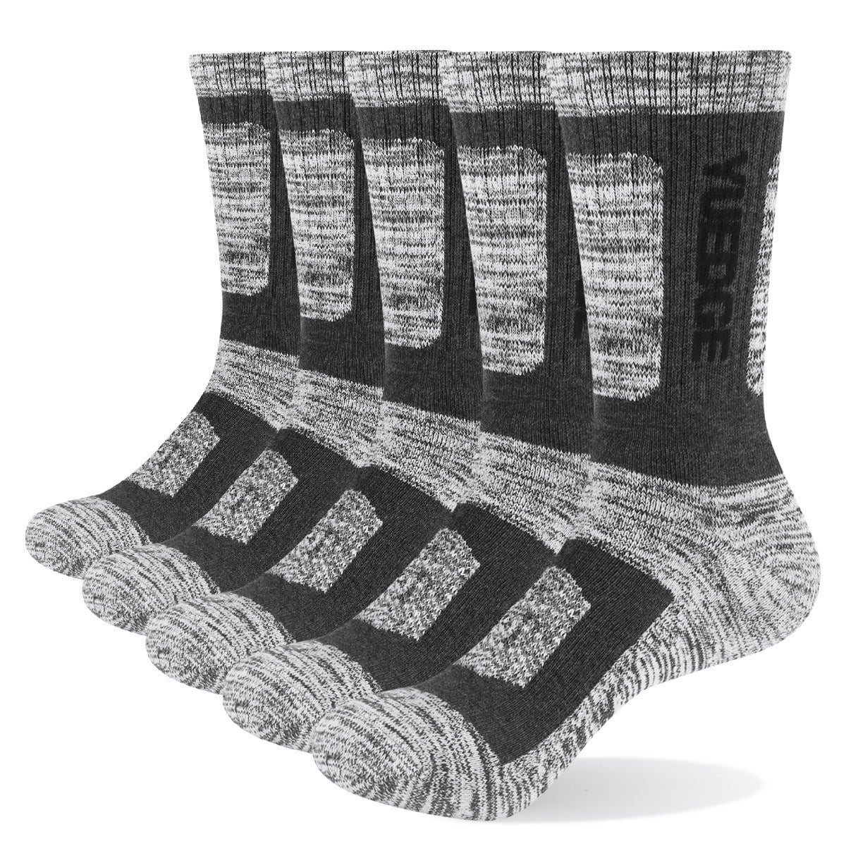 5 Pairs Of Men&