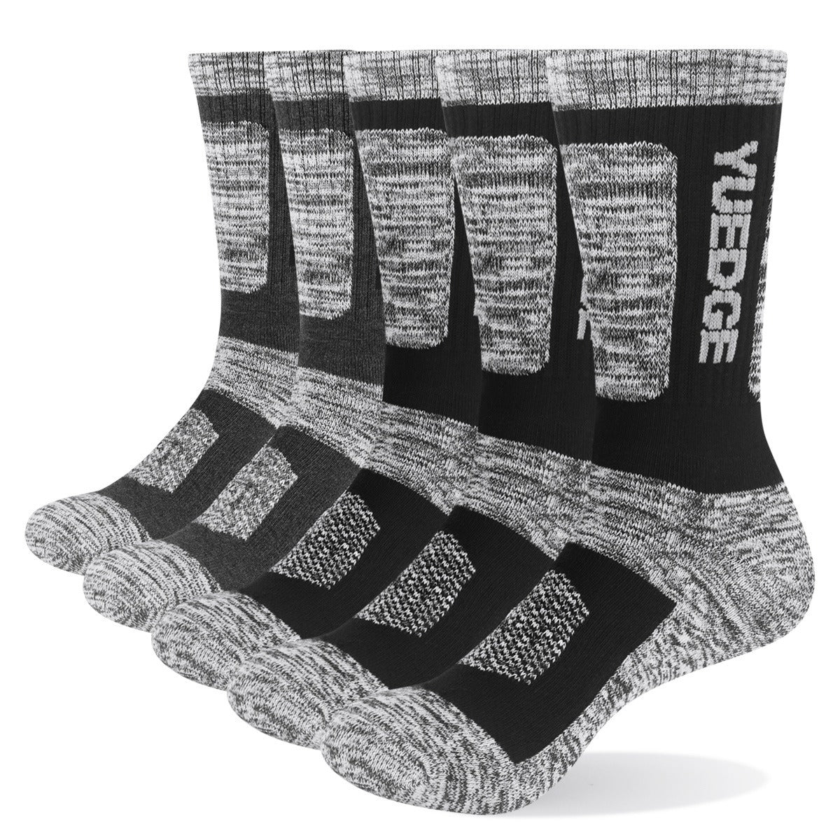 5 Pairs Of Men&