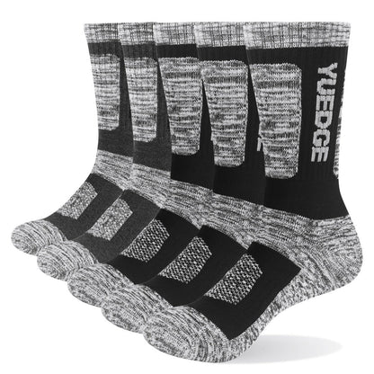 5 Pairs Of Men&
