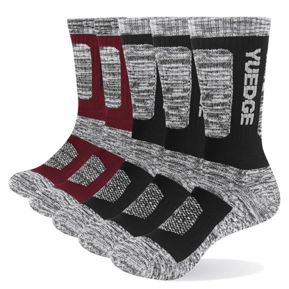 5 Pairs Of Men&