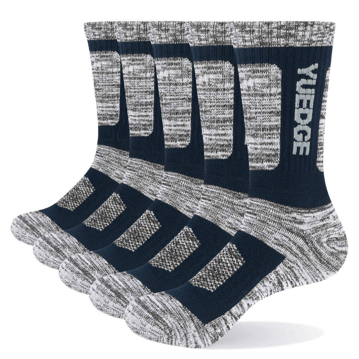 5 Pairs Of Men&