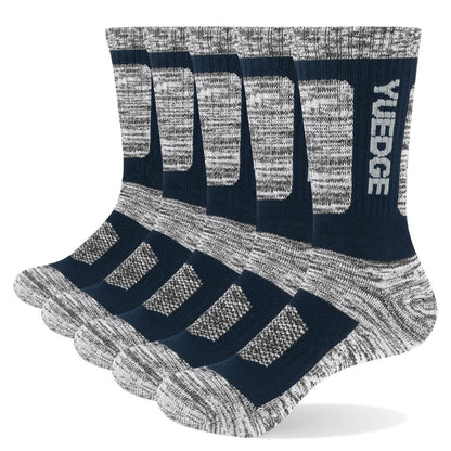 5 Pairs Of Men&