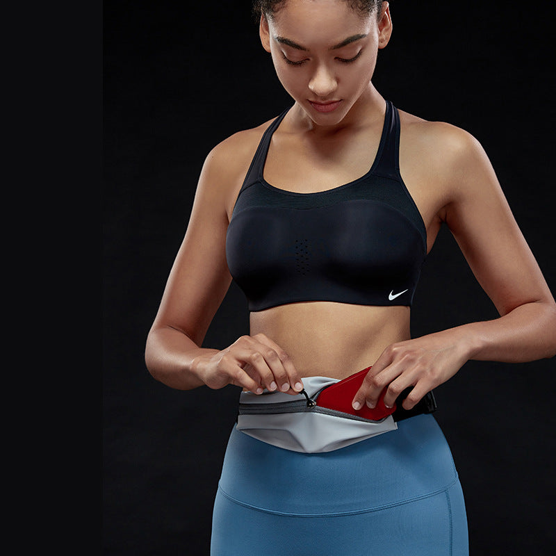 Sports waist packaging, mobile phone, men&