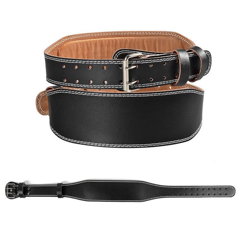 Belt protection fitness men&