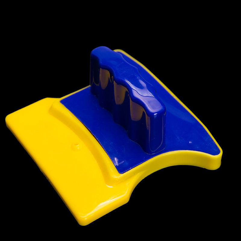 Magnetic Window Glass Cleaner