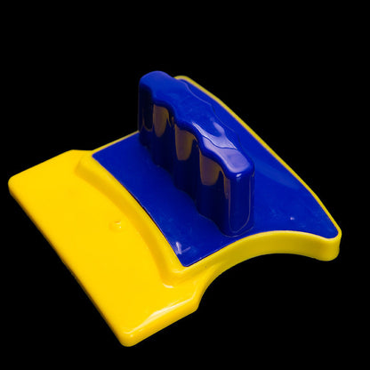 Magnetic Window Glass Cleaner