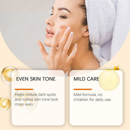 Vitamin C Facial Skin Care Set