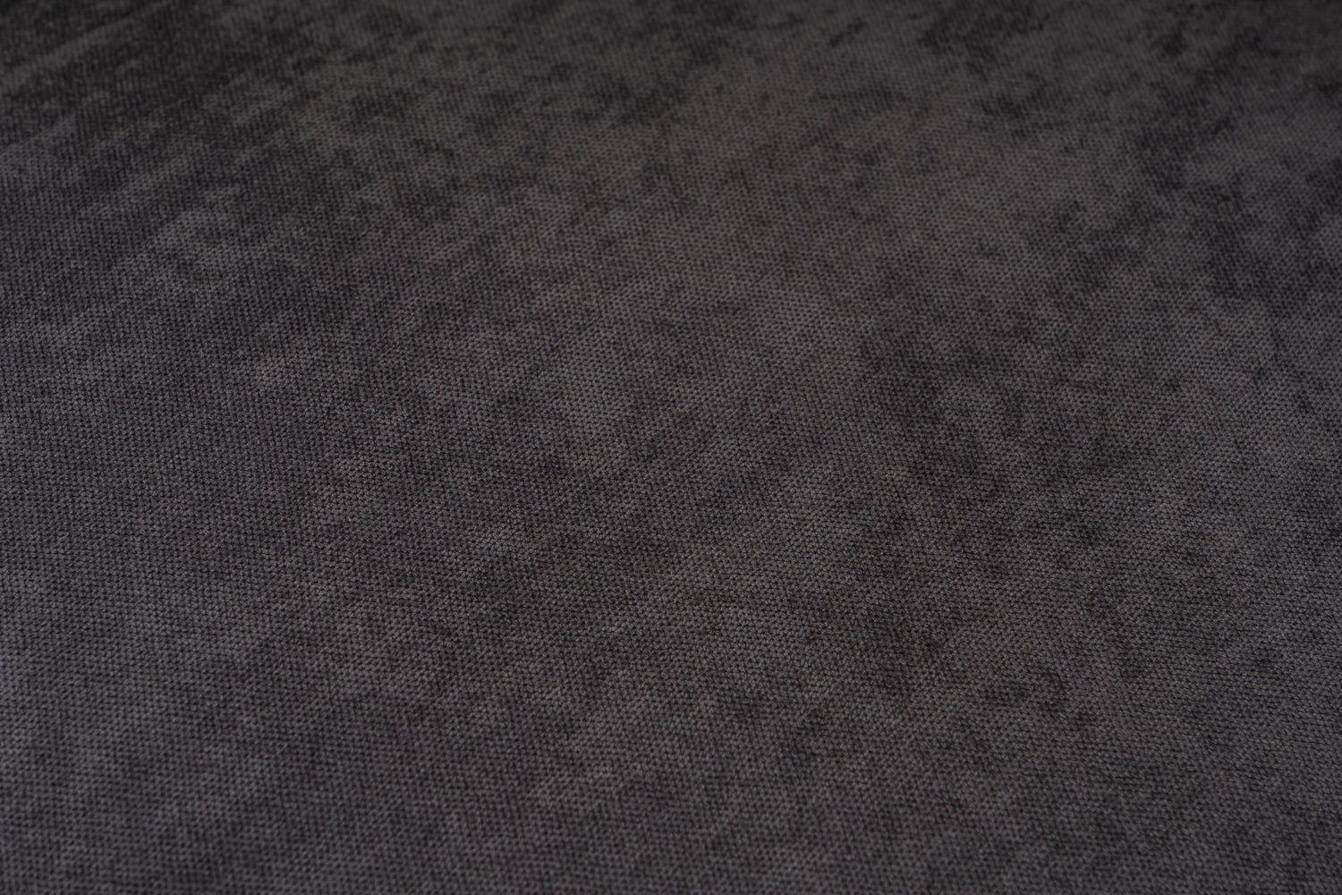 Large swivel chair, soft cushion armchair, modern chair, skin friendly gradient linen fabric, comfortable sitting gray