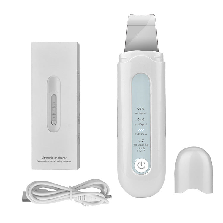 Ultrasonic Pore &amp; Blackhead Cleaner
