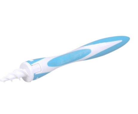 Spiral Ear Wax Cleaner