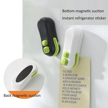 Mini Portable Vacuum Bag Sealer