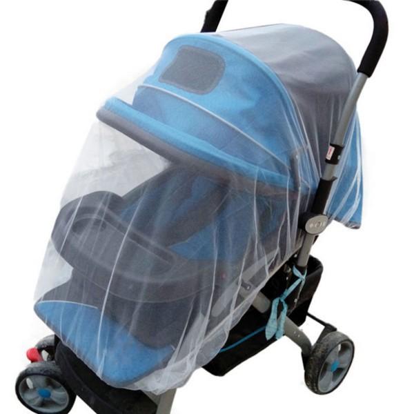 Baby Stroller Mosquito Net Cover