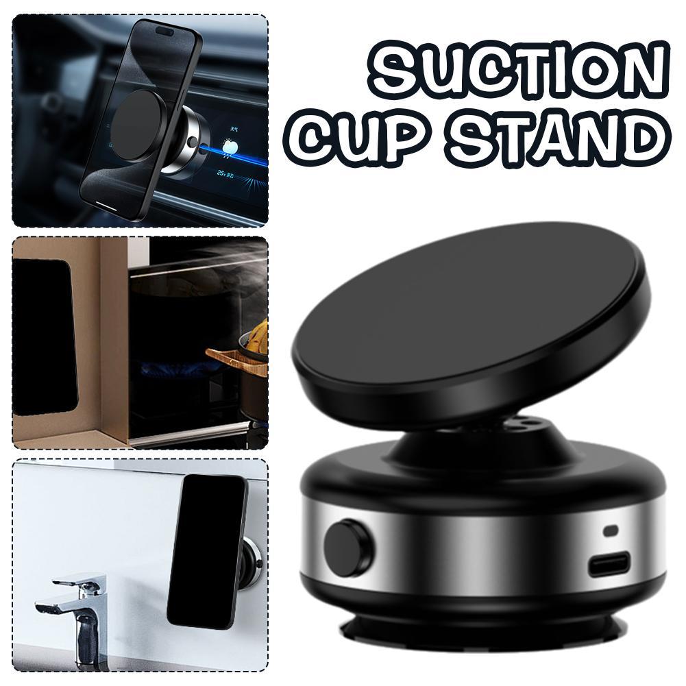 Magnetic Car Phone Holder X9C