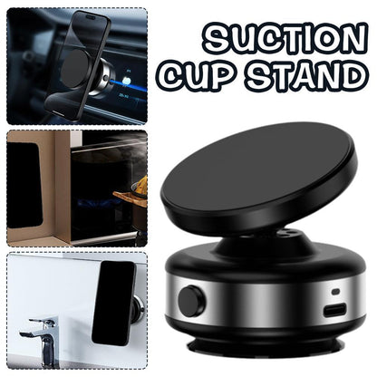 Magnetic Car Phone Holder X9C