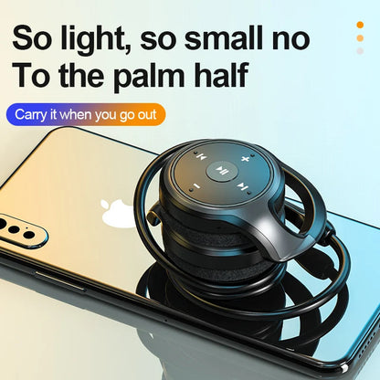 A23 wireless Bluetooth earphones for sports, i7i12 dual ear mini card insertion earphones