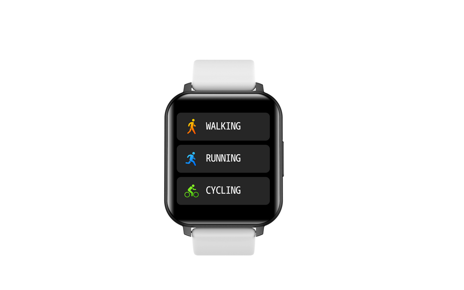 T82 Smart Health Sports Bracelet