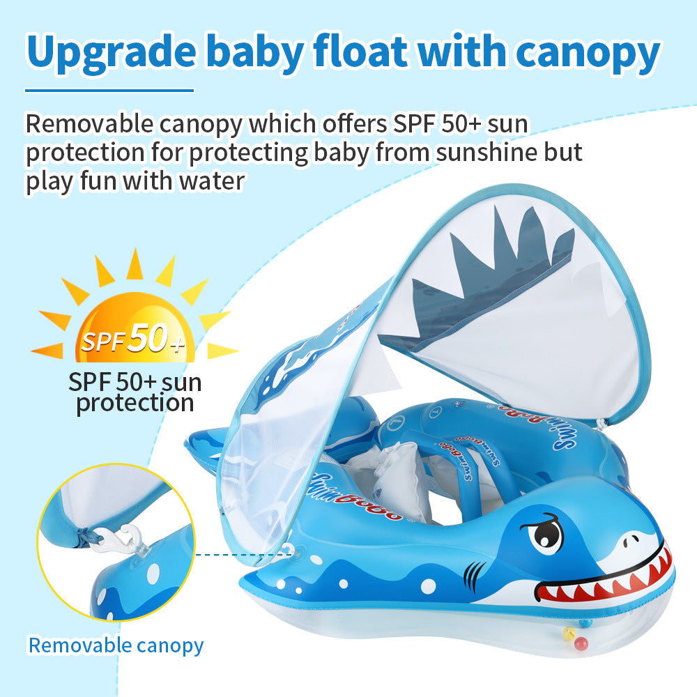 Swimbobo Baby Swimming Ring Lying Ring Children&