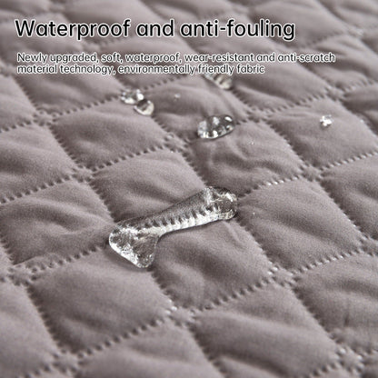 Waterproof Pet Car Seat Cover &amp; Nest: Anti - Dirty for Medium &amp; Small Dogs/Cats