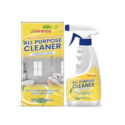 Kitchen Oil Floor Multi-Cleaner