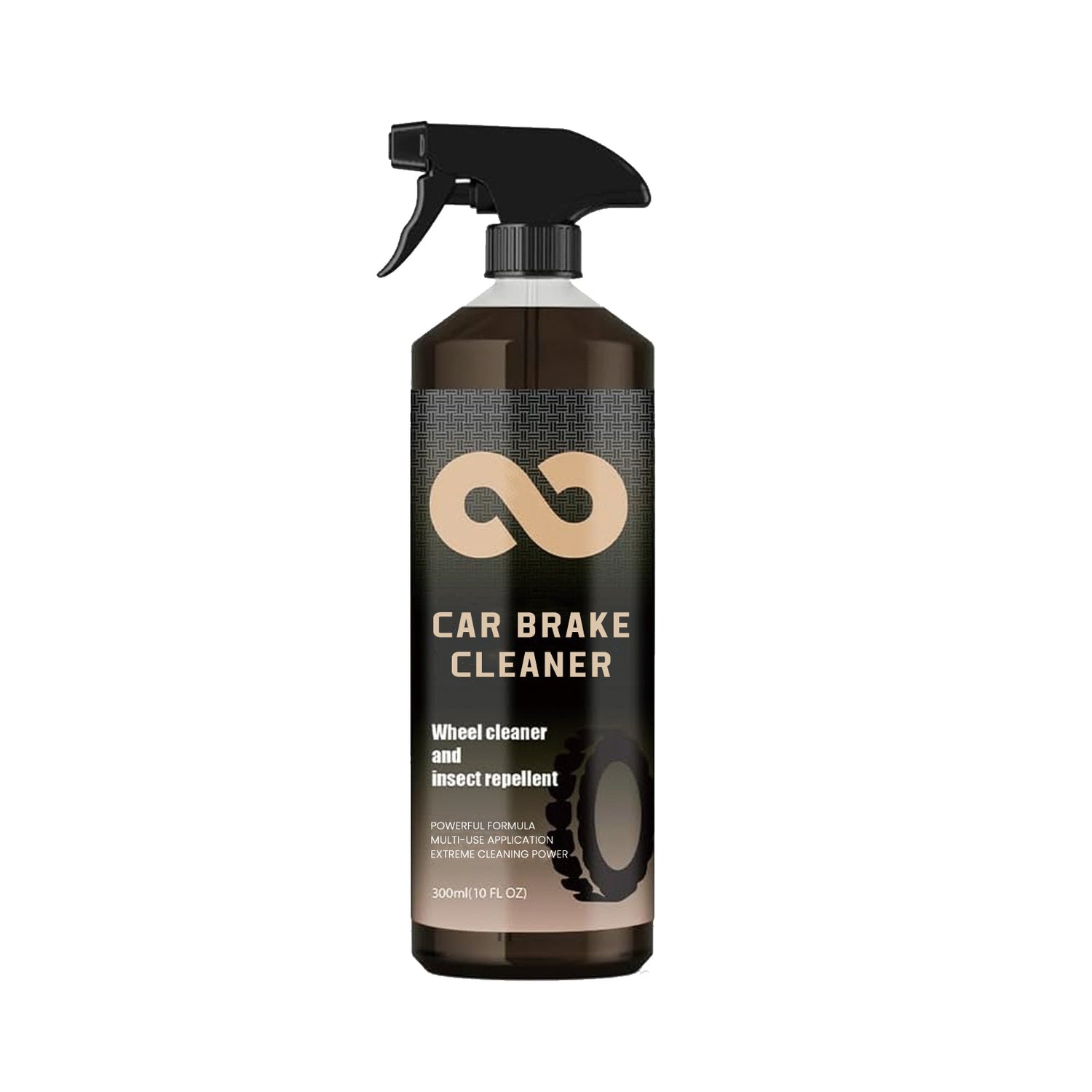 RAYHONG Windshield Oil Film Cleaner
