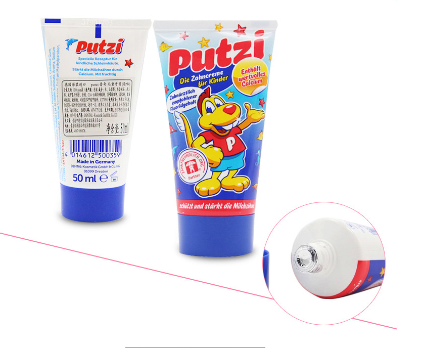 Putzi children&