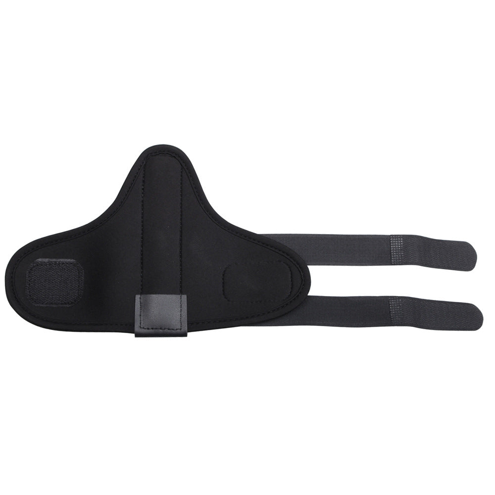 Golf swing wrist protector fixator for beginners&