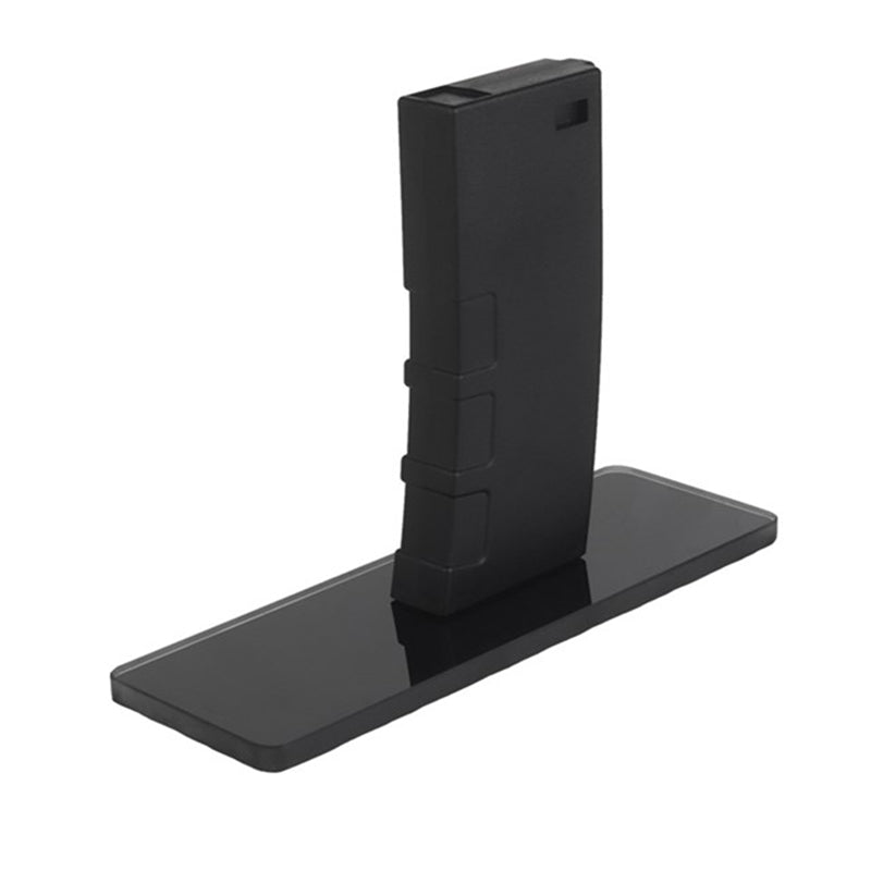 AR Maintenance &amp; Display Stands for AEG, fitting M4 &amp; AR15. With anti-slip pads, easy to install. Ideal as decorative ornaments