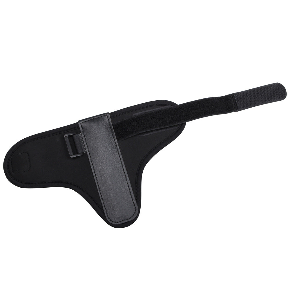 Golf swing wrist protector fixator for beginners&