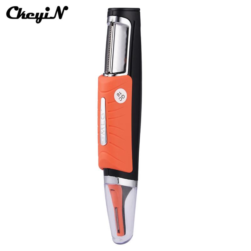 Micro Hair Trimmer Clipper Kit