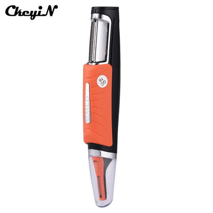 Micro Hair Trimmer Clipper Kit