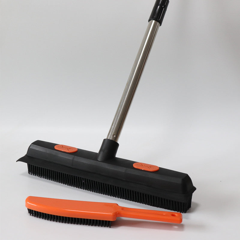 Pet Hair Removal Carpet Sweeper