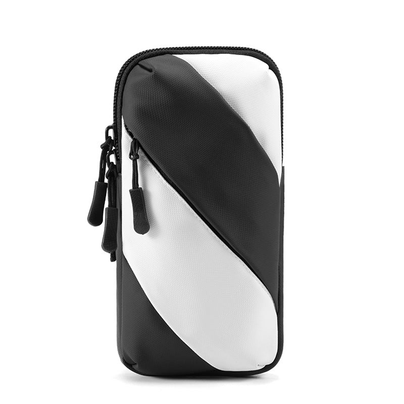 Running phone arm bag, phone bag, men&