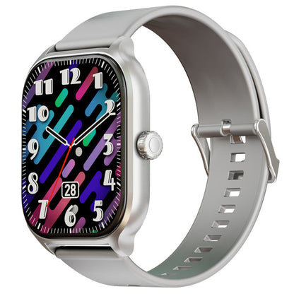 X8 smartwatch Bluetooth call heart rate and blood pressure monitoring sleep multifunctional exercise 2.01 inch men&
