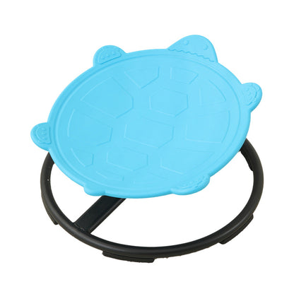 Swivel chair, suitable for autistic children&