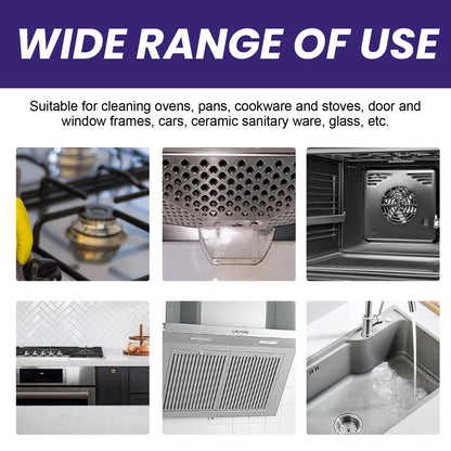 Stainless Steel Polish Cleaner