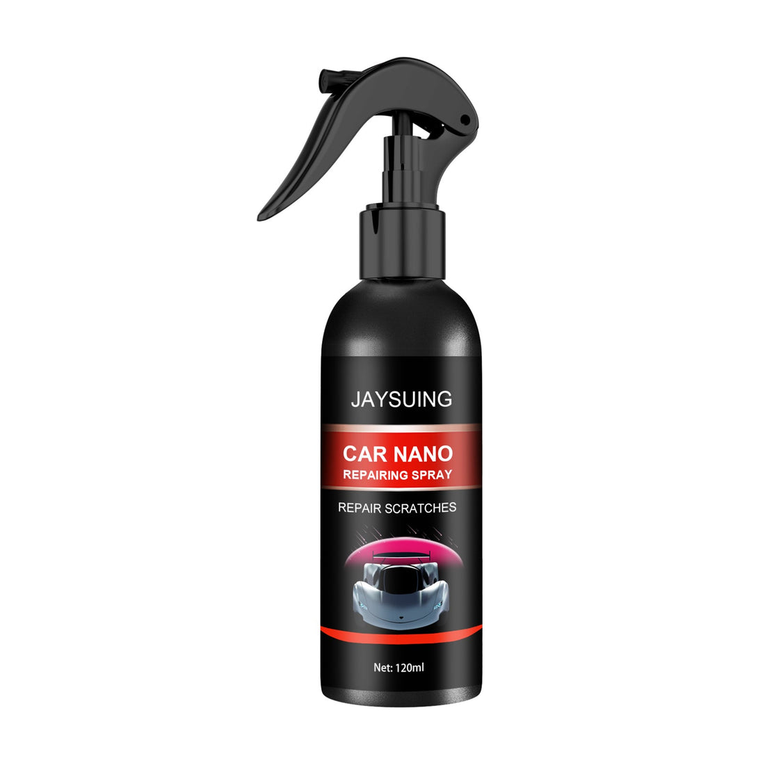 Car Coating Spray, Liquid Glass Sealing Glaze Coating Agent For Automobile Maintenance