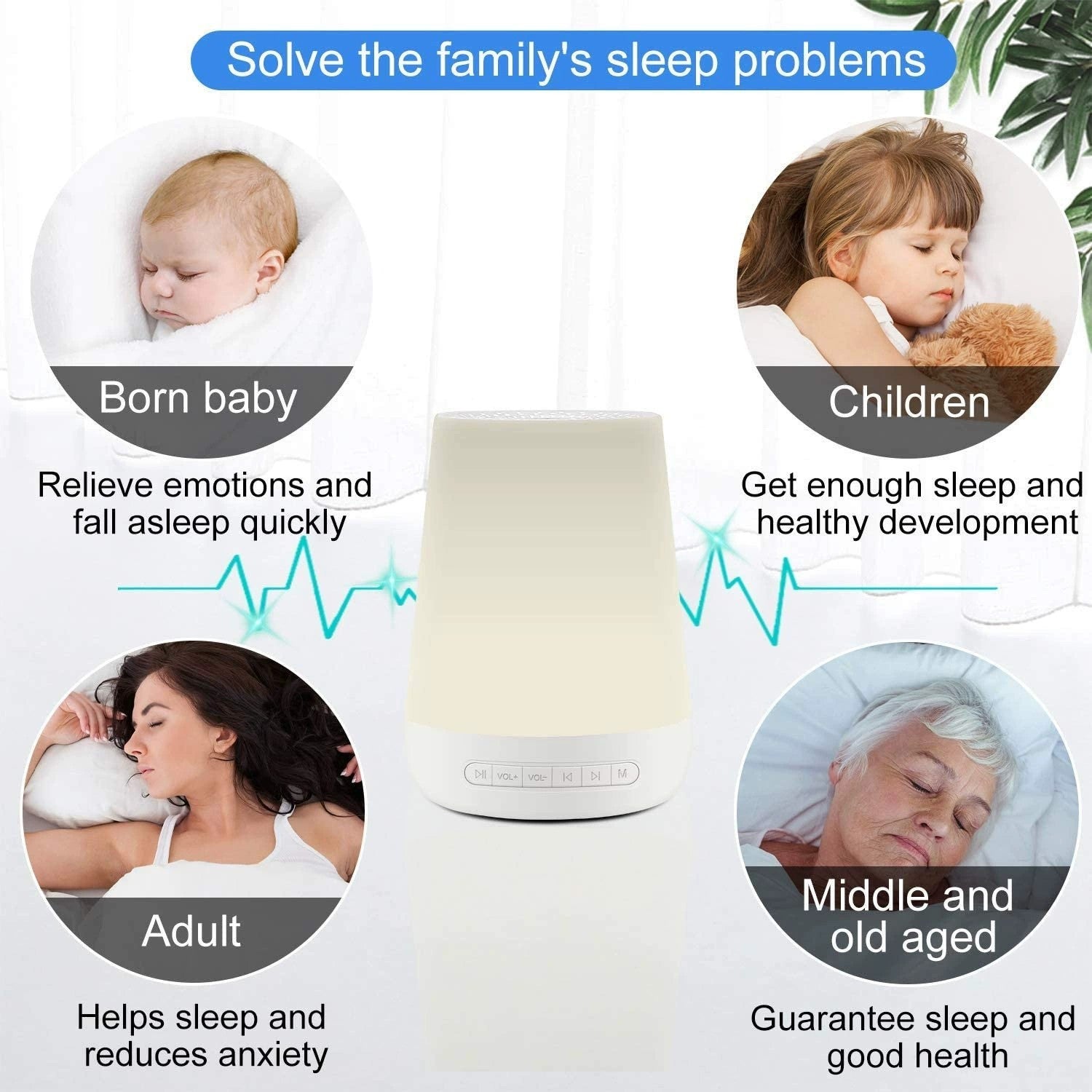 Popular Sleep Aid Children&