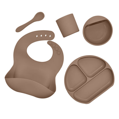 Silicone children&