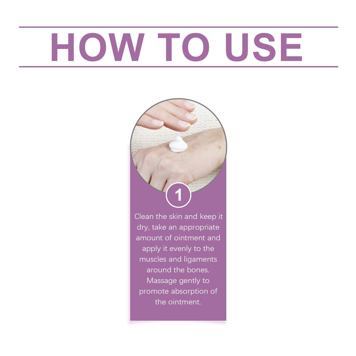 Herbal Care Cream Relieves Elbow And Knee Discomfort With A Pampering Moisturizing Herbal Massage Cream