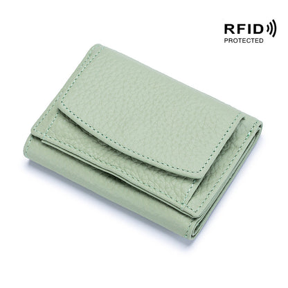 Small wallet women&