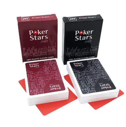 2 Sets/Lot Texas Hold&