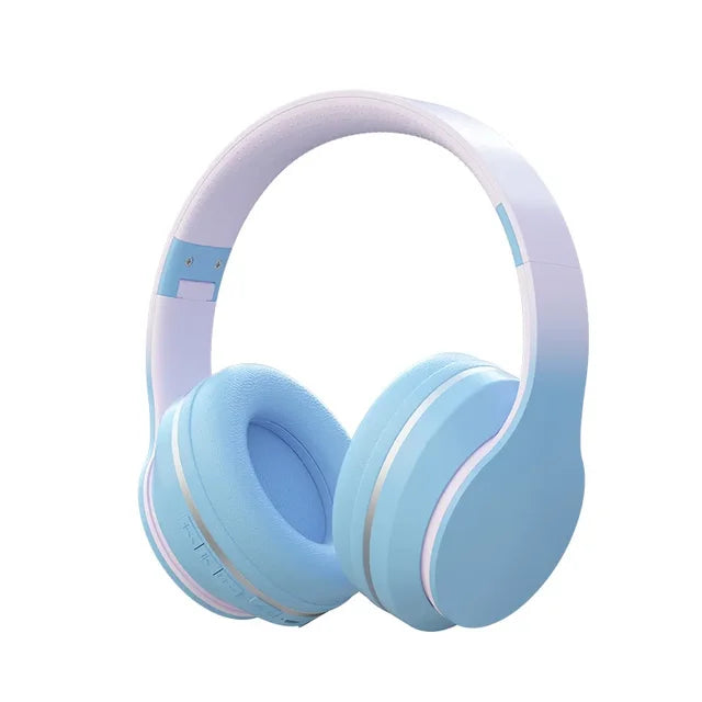 DR56 Headset Wireless Bluetooth Headset Children&