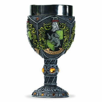 Creative Stainless Steel Goblet &amp; 3D Resin Coffee Cup Artistic Goblet Resin Wine Glass Cups Drinkware Mugs