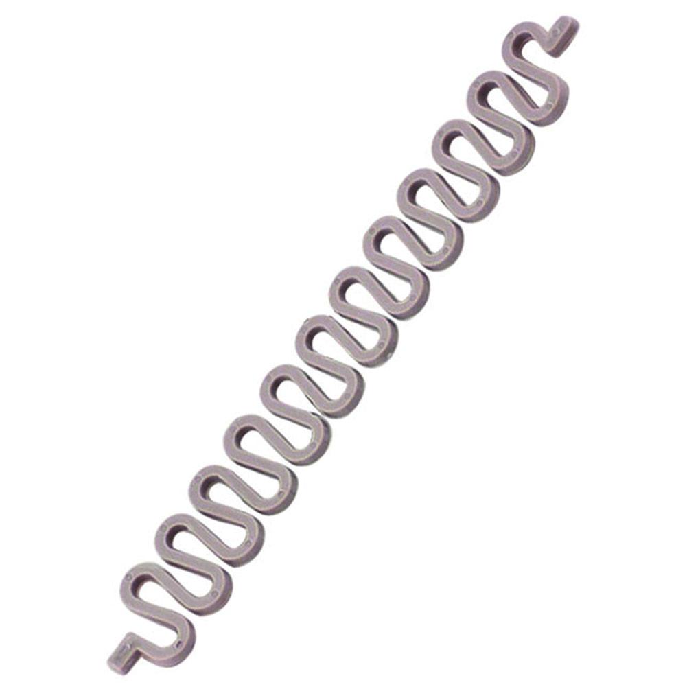 Fashion Hair Braiding Braider Tool Roller With Magic Hair Twist Styling Bun Maker