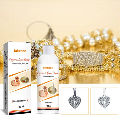 Jewelry Stain Cleaner