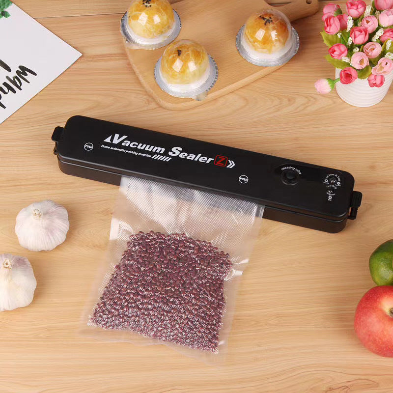 Vacuum Food Sealer Machine