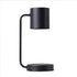 Modern Candle Warmer Table Light Metal Wax Burner Dimmable Candle Table Lamp Desk Lamp for Bedroom Living Room Atmosphere light（No aromatherapy）